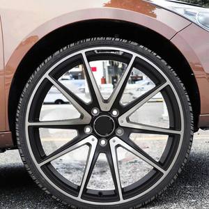 Cerchi in Lega da 18 19 20 21 22 Pollici per Mercedes-Benz AMG Classe A <span class=keywords><strong>B</strong></span> C CL CLA CLK CLS E GL GLC GLE GLK GLS M R <span class=keywords><strong>S</strong></span> Cabriolet Coupé - Product Image 5
