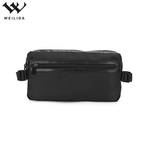 Sac banane d'extérieur Womennleisureg sac de taille jaune personnalisé enfant hommes <span class=keywords><strong>ceinture</strong></span> 900D Portable mode poitrine fermeture éclair vente chaude <span class=keywords><strong>Sport</strong></span> - Product Image 1