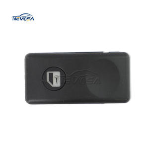 Interruptor de Panel de Camión Nervosa 1339013, Interruptor de Cierre Centralizado de 24V para DAF XF95/XF105/CF - Product Image 2