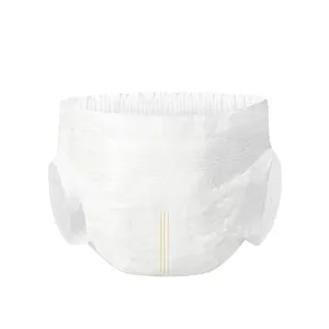 Échantillon gratuit <span class=keywords><strong>Couches</strong></span> bébé personnalisées Vente en gros <span class=keywords><strong>Couches</strong></span> jetables performantes super absorbantes importées de SAP - Product Image 1