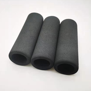 ท่อโฟมทรงกลมสองสี ความยาว 0.280 ม. ความหนาแน่น 0.16 สำหรับแทรมโพลีนใช้งานกลางแจ้งเชิงพาณิชย์ - Product Image 3