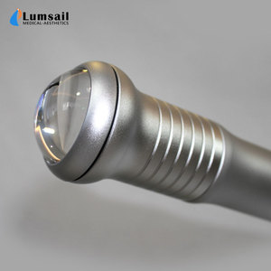 Sistema de Terapia Láser Frío, Máquina de Terapia Láser de Clase 4 para Veterinarios Profesionales - Product Image 6