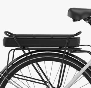 Задняя стойка, литиевая упаковка, пластиковый корпус для мопеда, Перезаряжаемый велосипед 36 В 7,8 А/ч 20 ", аккумулятор для электровелосипеда - Product Image 2