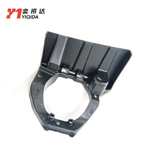 YIQIDA 52126-58120 piezas de coche originales Sistemas de carrocería Bodykit soporte de lámpara antiniebla para <span class=keywords><strong>Toyota</strong></span> Alphard Vellfire LM350 <span class=keywords><strong>LM300H</strong></span> - Product Image 3