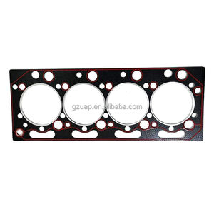 मजबूत K4100 डीजल इंजन सिलेंडर हेड गैसकेट - Product Image 3