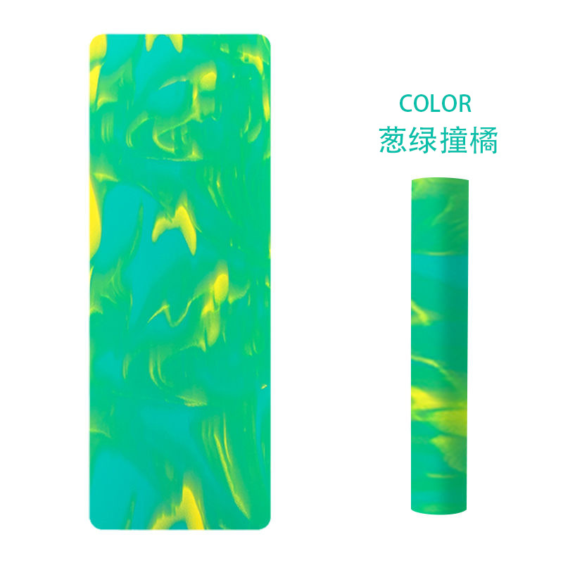 [Regular version - vibrant green and orange]