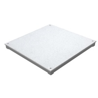 Rak Komputer Ruang Data Lipin AA-A1500-1 dari Paduan Aluminium 600x600x55MM Desain Modern Garansi 1 Tahun Teknis Online