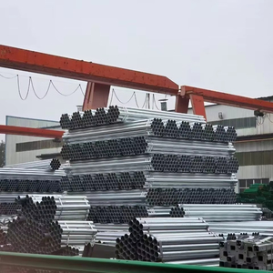 Barrière de sécurité routière à deux vagues galvanisée à chaud, équipement de protection de qualité pour la construction d'autoroutes - Product Image 2
