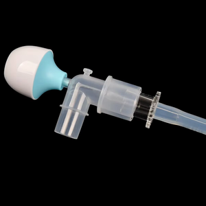 جهاز استشعار توقف التنفس أثناء التنفس البيطري جهاز إنذار الحيوان القط توقف التنفس أثناء التنفس جهاز تخدير التنفس - Product Image 2