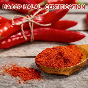 Polvere di Peperoncino di Alta Qualità, Leggermente Piccante, Essiccata, Rossa, Naturale, Superiore, per Vendita all'Ingrosso - Product Image 6