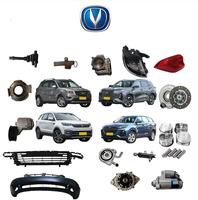 Changan Uin-V Auto-Zubehör Luftfilter Karosserie-Kit Vorder-/Heckstoßstange Felgen Alufelgen Federung Stoßdämpfer Lampe Original Auto