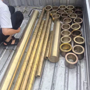 Offres Spéciales d'usine personnalisé OEM 3 4 tuyau de cuivre - Product Image 6