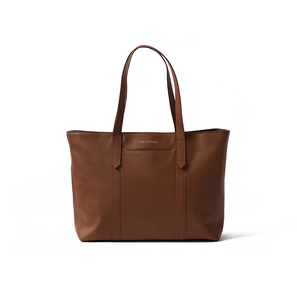 Elegante Bolso de Mano de Cuero Genuino para Mujer, Duradero, de Calidad, con Diseño Atractivo, Compartimentos Espaciosos, Cómodo, Suave e Impermeable - Product Image 5