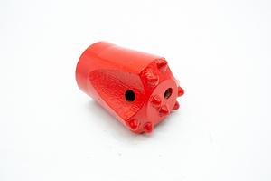 Foret de forage à marteau supérieur R25 R28 R32 en acier au carbone forgé pour le forage de roche, outil de forage d'ancrage pour les mines de <span class=keywords><strong>charbon</strong></span> - Product Image 4