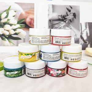 Gommage pour les lèvres hydratant collagène hydratant sucre authentique cristal <span class=keywords><strong>masque</strong></span> pour les lèvres prix de gros d'usine - Product Image 3