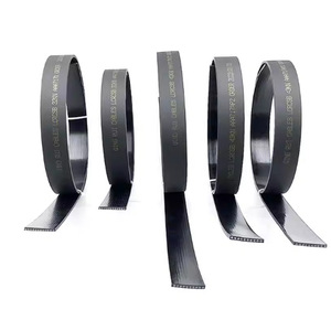 Courroie de traction en acier pour ascenseur Otis AAA717X1 AM2 W1 AP2 BRUGG 3000kg, pour levage de véhicules, usage industriel - Product Image 1