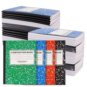Cuadernos de Ejercicios y Diarios de Colores, Exquisitos y Económicos, al por Mayor, con Cubierta Personalizada, para Estudiantes - Product Image 2