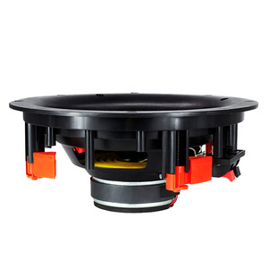 Tianlai TL-JX606 chuyên nghiệp âm thanh stereo 80W Trần tuôn ra loa rạp hát tại nhà hai chiều thụ động đồng trục PA Loa - Product Image 5