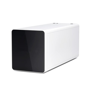 Máy lọc nước thẩm thấu ngược dòng chảy cao, nhỏ gọn, không cần bơm, không cần điện - Product Image 2