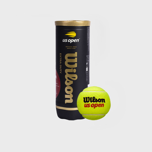 Pelota de <span class=keywords><strong>Tenis</strong></span> de Alta Calidad para Deportes de Material de Goma US Open - Product Image 2