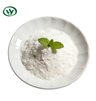 Bêta-cyclodextrine de qualité alimentaire 99% pureté en poudre CAS 7585-39-9 Émulsifiant Stabilisateur