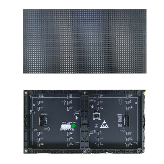 P1.53 P2 P2.5 P3.0 P4 P5 P6 P8 Ultra Thin RGBW LED Module Indoor Outdoor LED Screen Display Panel for Store Front Black Sinage