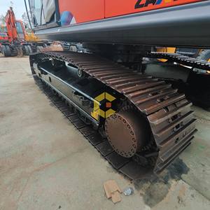 เครื่องขุด ZX350H HITACHI แบบใช้แล้วในเวลาไม่สูงนักสินค้าผ่านการทดสอบจากญี่ปุ่นแล้ว - Product Image 3