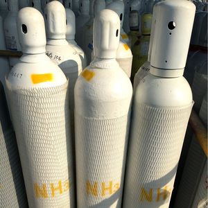 Gaz ammoniac <span class=keywords><strong>NH3</strong></span>/<span class=keywords><strong>R717</strong></span> - Product Image 5