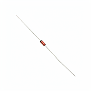 DO-204AH, DO-35, Axial Diodes JAN1N4575A-1/TR Authorized Distributor Buy Electronics Components Online - Product Image 1