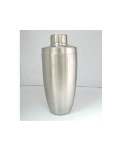 Luxury Small Size Classic Boston Shaker Set Metal Eco-Friendly Glass with 850ml Capacity <b>for</b> <b>Home</b> <b>Bar</b> Use - Product Image 1