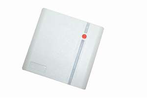 Unidad de control de acceso Villa <span class=keywords><strong>125Khz</strong></span> <span class=keywords><strong>LF</strong></span> <span class=keywords><strong>RFID</strong></span> <span class=keywords><strong>Reader</strong></span> HF 13,56 Mhz Lector de tarjetas inteligentes Puerta de control de acceso Puerta Productos de seguridad - Product Image 2