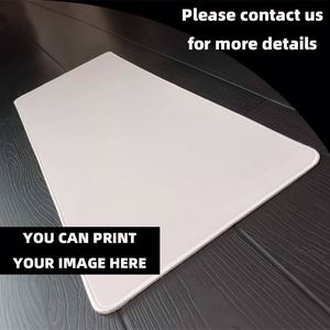 Custom Print Scratch Proof Anime Cartoon Rectangular Fabric <b>Mouse</b> <b>Pad</b> 80x30cm Art Style <b>Gaming</b> - Product Image 2