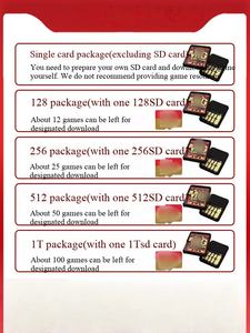 <span class=keywords><strong>Carte</strong></span> Switch Bu.rn MigSwitchV2 Site Web Officiel Deuxième Génération Jeu Débranché, Choisissez <span class=keywords><strong>de</strong></span> Mettre la <span class=keywords><strong>Carte</strong></span> et Jouez Maintenant - Product Image 4