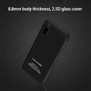 Melrose s9x <span class=keywords><strong>3G</strong></span> mini điện thoại thông minh <span class=keywords><strong>Android</strong></span> 6.0 <span class=keywords><strong>Quad</strong></span> <span class=keywords><strong>Core</strong></span> điện thoại di động 2.5 inch 1G RAM 8GB ROM điện thoại di động 1050mAh máy ảnh cho trẻ em - Product Image 6