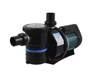 Emaux SB30 220V Bomba 3HP Piscina y Spa Circulación Gestión del Agua 3HP Potencia - Product Image 4