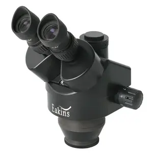 3.5X 90X 180X Zoom Simul焦点合眼0.5X 0.7X 2X <span class=keywords><strong>Barlow</strong></span> <span class=keywords><strong>Lens</strong></span> 20X接眼レンズ修理PCBはんだ付けステレオ顕微鏡 - Product Image 5