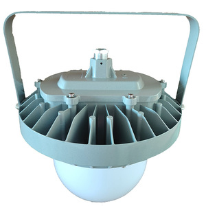 NFC9186 Anti-glare LED Floodlight 50000 Hours Lifespan Waterproof Dustproof For Power <b>Plant</b> Grid <b>Lighting</b> - Product Image 4
