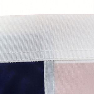 Wholesale 3x5FT Lesotho National Flag Outdoor Polyester Country <b>Banner</b> with Two Metal Grommets for Festivals Sports Parade - Product Image 4