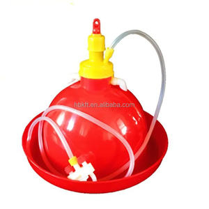 Ventes directes d'usine Poulet Volaille Ferme <span class=keywords><strong>Plasson</strong></span> Abreuvoir Épaissir Automatique Abreuvoir Poussin Abreuvoir Système D'alcool - Product Image 6