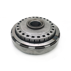 Kit d'embrayage 6DCT450/MPS6 pour système <span class=keywords><strong>de</strong></span> transmission automatique <span class=keywords><strong>de</strong></span> boîte <span class=keywords><strong>de</strong></span> vitesses Transnation - Product Image 6