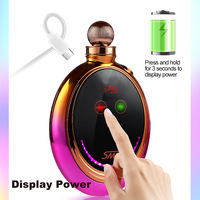 SML nouvelle conception vente chaude ongles perceuse professionnelle Portable perceuse à ongles machine pour l'industrie de la manucure
