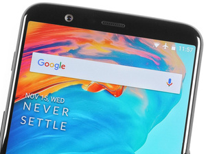 GSM-FIX Globale per OnePlus 5T Telefono Cellulare 8GB 128GB 6.01" Octa Core Impronta Digitale NFC Android SNP835 One Plus Smartphone 4G - Product Image 2