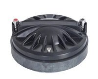 Haut-parleur de compression en titane néodyme de 44 mm (1,7 pouce) pour haut-parleur professionnel