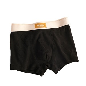 XX577 <span class=keywords><strong>Boxer</strong></span> da <span class=keywords><strong>uomo</strong></span> in cotone caldo comodi e traspiranti a vita media <span class=keywords><strong>uomo</strong></span> intimo <span class=keywords><strong>taglie</strong></span> <span class=keywords><strong>forti</strong></span> <span class=keywords><strong>Boxer</strong></span> da <span class=keywords><strong>uomo</strong></span> - Product Image 5