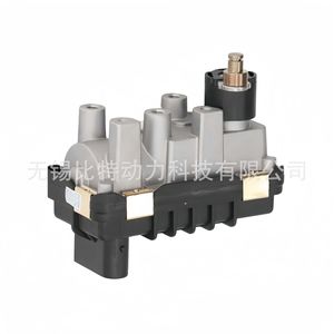 วาล์วควบคุมเทอร์โบบูสท์ G-88 สำหรับฟอร์ดทรานซิท 2.2TDI อะไหล่ซ่อมเครื่องยนต์ หมายเลขชิ้นส่วน 6NW009550 - Product Image 2