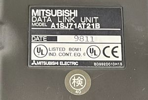 for PLC Module A1SJ61BT11 A1SJ51T64 A1SJ61QBT11 A1SD62D A1SD61 A1SD62,A1SD62E A1SD75P1-S3 A1SD75P2-S3 A1SD75P3-S3 - Product Image 5