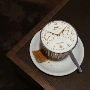 EVEBOT Impresora de Café 3D WiFi Inteligente y Automática, la Más Rápida, Imprime Arte Latte en Espuma de Leche con Tinta Comestible EB-Pro - Product Image 2