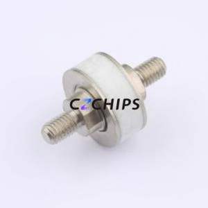 ท่อปล่อยก๊าซทรานซิสเตอร์2R600-29H-LM8 (GDT) ดั้งเดิมและใหม่ชิปชิ้นส่วนอิเล็กทรอนิกส์ - Product Image 2