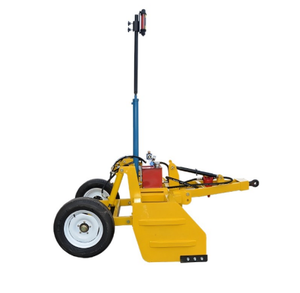 เครื่องปรับระดับพื้นดินด้วยเลเซอร์ 12PW-2.5 อัจฉริยะและประสิทธิภาพสูงสำหรับการเกษตร ผลผลิตสูงเพื่อการเพาะปลูกขนาดใหญ่ที่มีประสิทธิภาพ - Product Image 6