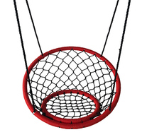 WELEAP OEM ODM Balançoires d'extérieur personnalisées pour enfants Sièges de balançoire pour aire de jeux pour enfants